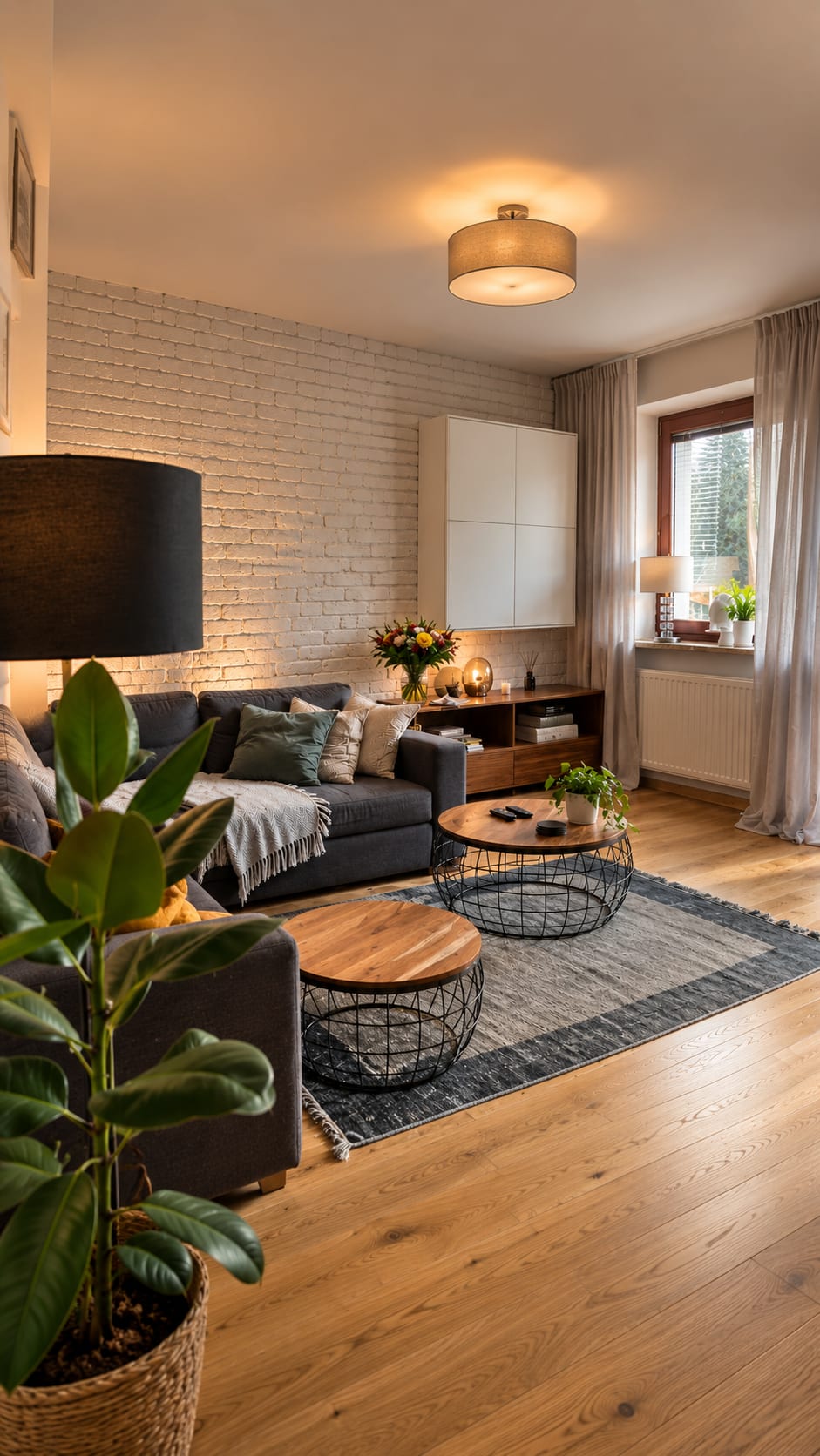 Apartament A5