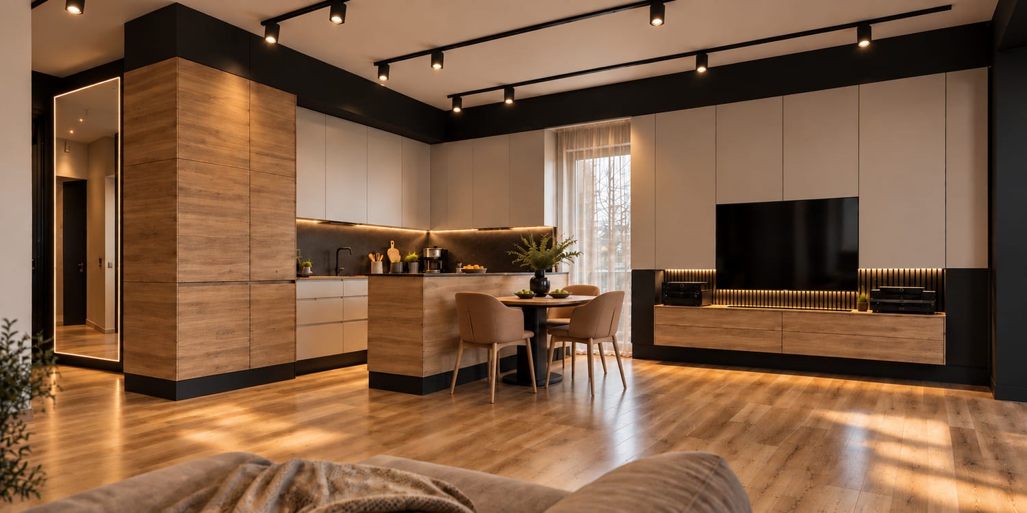 Apartament A4